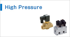 High Pressure