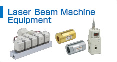 Laser Beam Machine Equipment