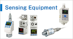 Sensing Equipment